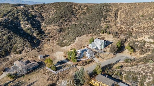 43379 Lookabout, Lake Hughes, CA 93532