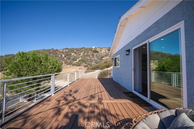 43379 Lookabout, Lake Hughes, CA 93532