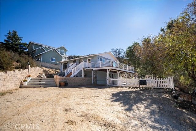 43379 Lookabout, Lake Hughes, CA 93532