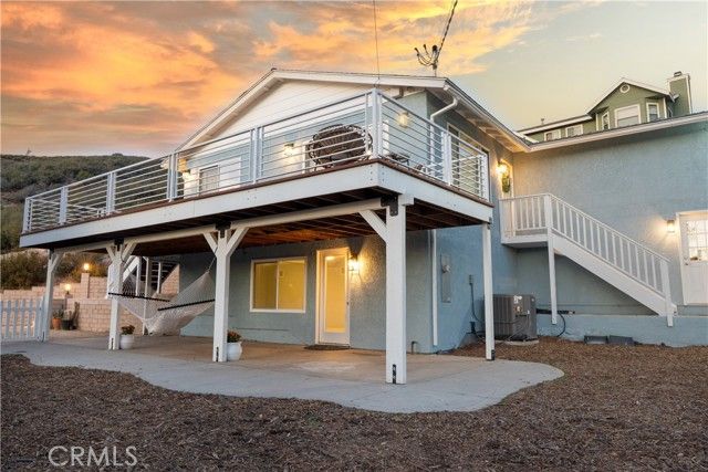 43379 Lookabout, Lake Hughes, CA 93532