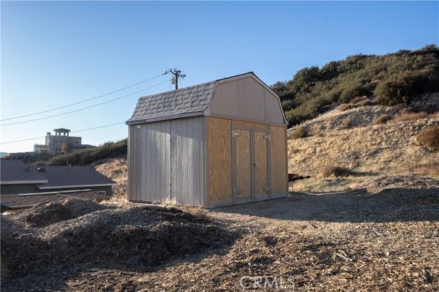 43379 Lookabout, Lake Hughes, CA 93532