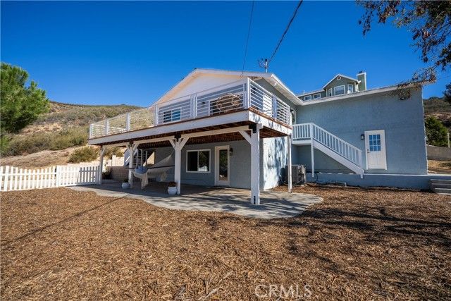43379 Lookabout, Lake Hughes, CA 93532