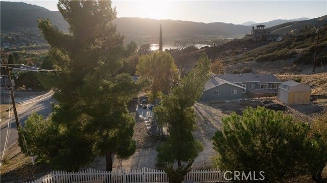 43379 Lookabout, Lake Hughes, CA 93532