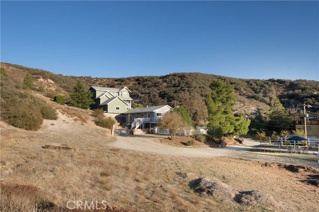43379 Lookabout, Lake Hughes, CA 93532