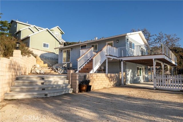 43379 Lookabout, Lake Hughes, CA 93532