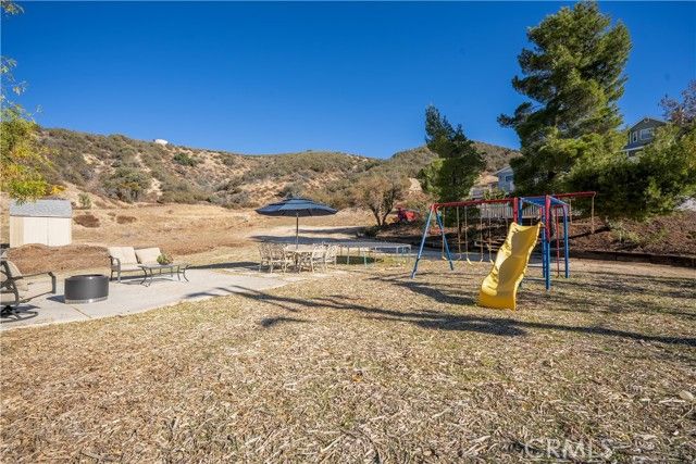 43379 Lookabout, Lake Hughes, CA 93532