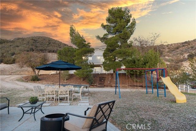 43379 Lookabout, Lake Hughes, CA 93532