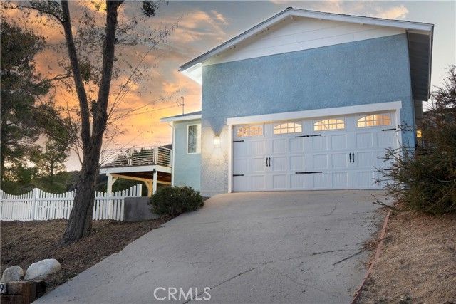 43379 Lookabout, Lake Hughes, CA 93532