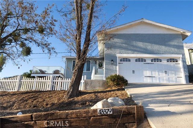 43379 Lookabout, Lake Hughes, CA 93532