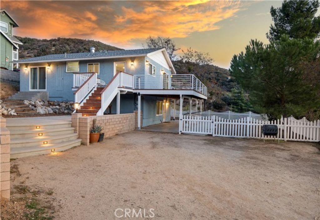 43379 Lookabout, Lake Hughes, CA 93532