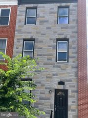 1217 N BOND ST, Baltimore, MD 21213