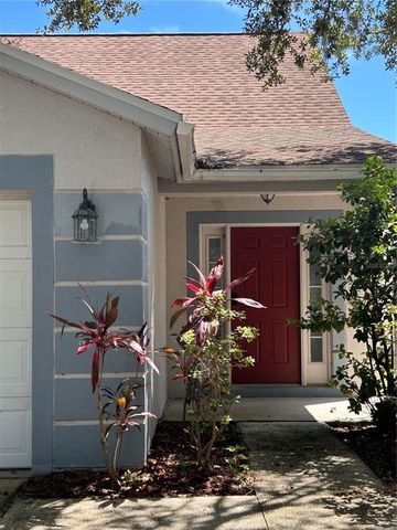 6156 KITERIDGE DRIVE, Lithia, FL 33547
