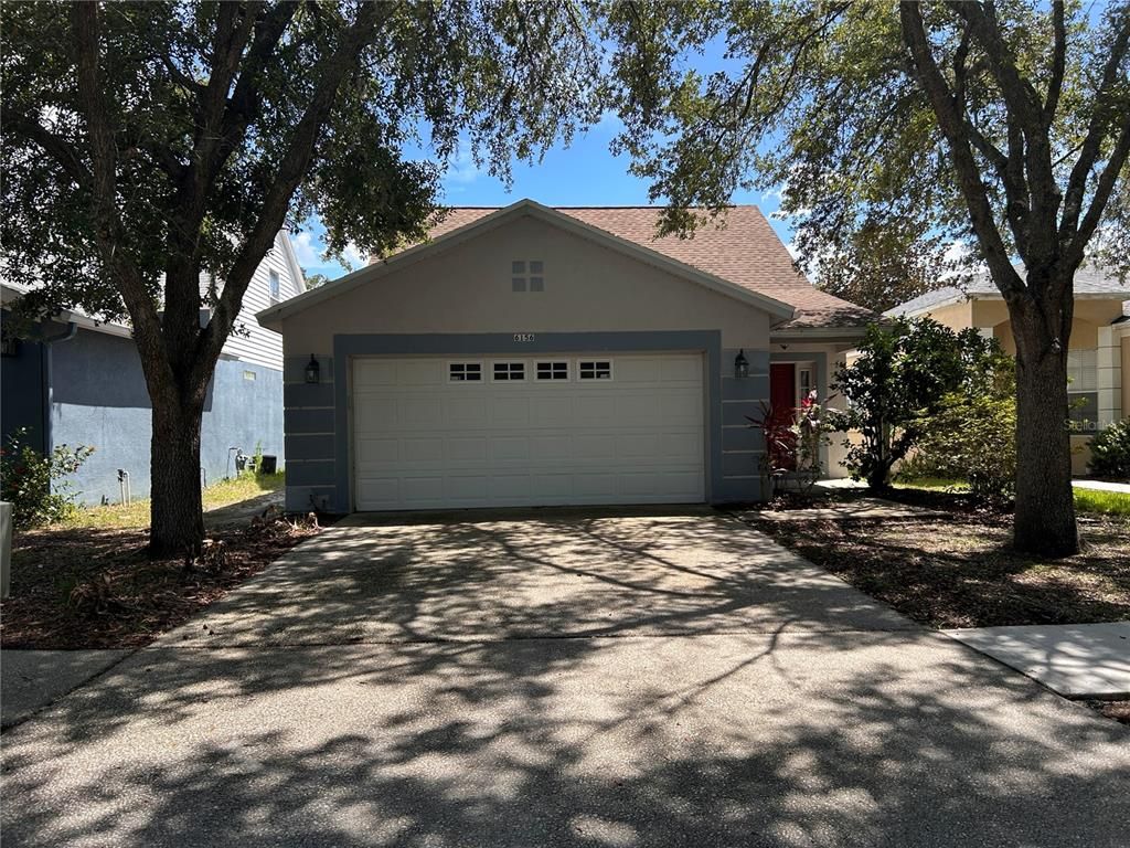 6156 KITERIDGE DRIVE, Lithia, FL 33547