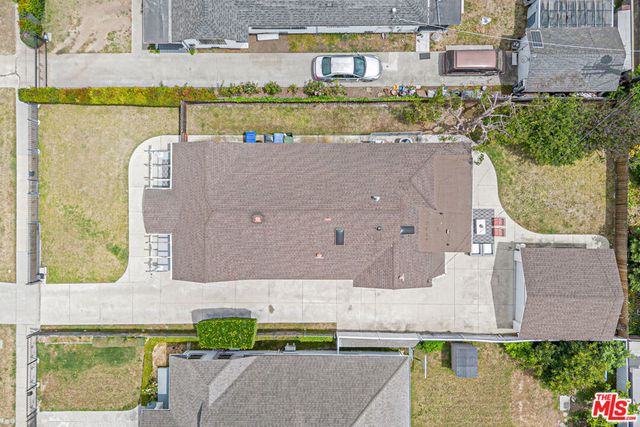 1042 3rd Avenue, Los Angeles, CA 90019