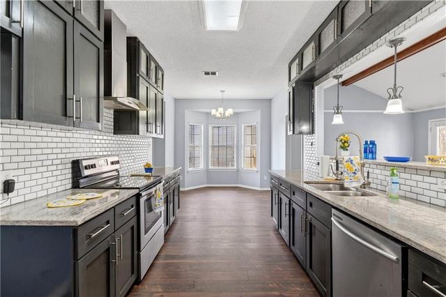 6626 Cherry Pointe Court, Mobile, AL 36695