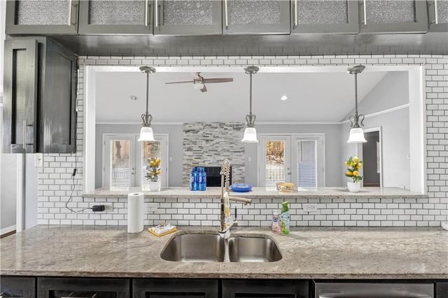 6626 Cherry Pointe Court, Mobile, AL 36695