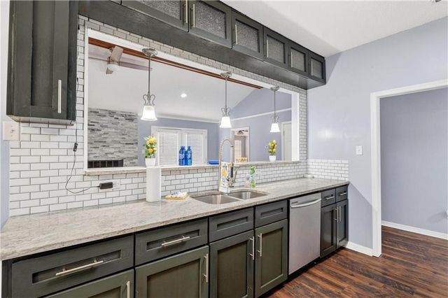 6626 Cherry Pointe Court, Mobile, AL 36695