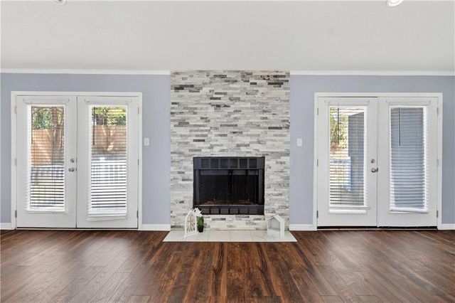 6626 Cherry Pointe Court, Mobile, AL 36695