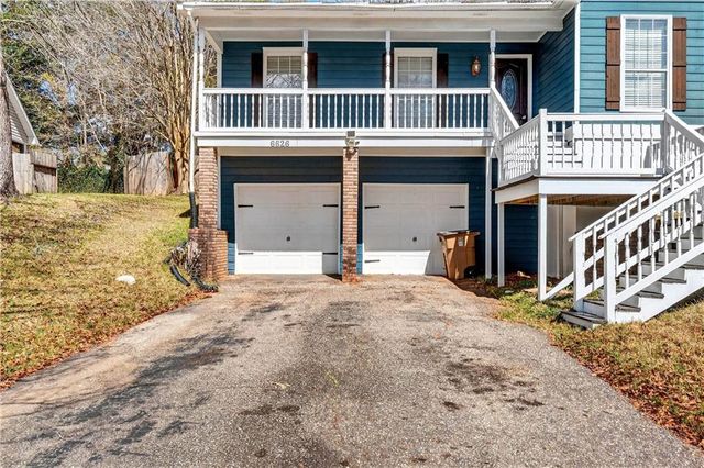 6626 Cherry Pointe Court, Mobile, AL 36695