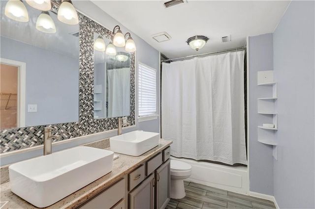 6626 Cherry Pointe Court, Mobile, AL 36695