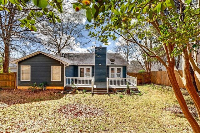 6626 Cherry Pointe Court, Mobile, AL 36695