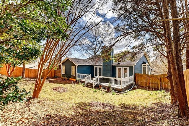 6626 Cherry Pointe Court, Mobile, AL 36695