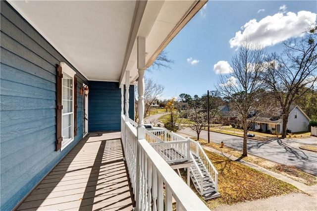 6626 Cherry Pointe Court, Mobile, AL 36695