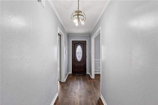 6626 Cherry Pointe Court, Mobile, AL 36695