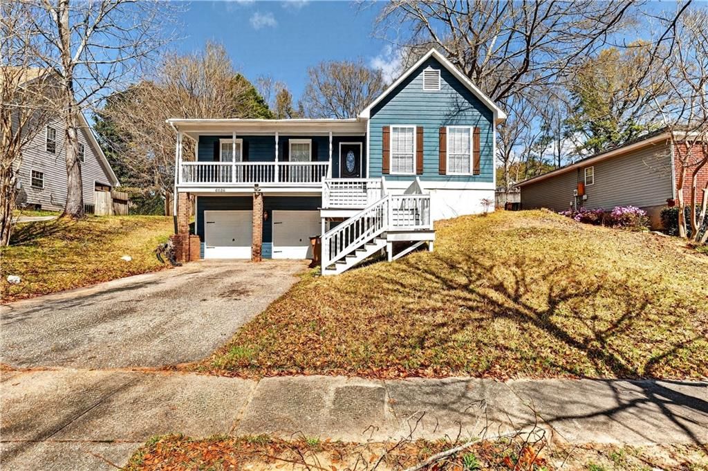 6626 Cherry Pointe Court, Mobile, AL 36695