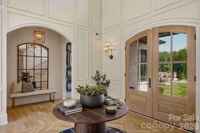 4064 Poplar Ridge Drive, Fort Mill, SC 29715