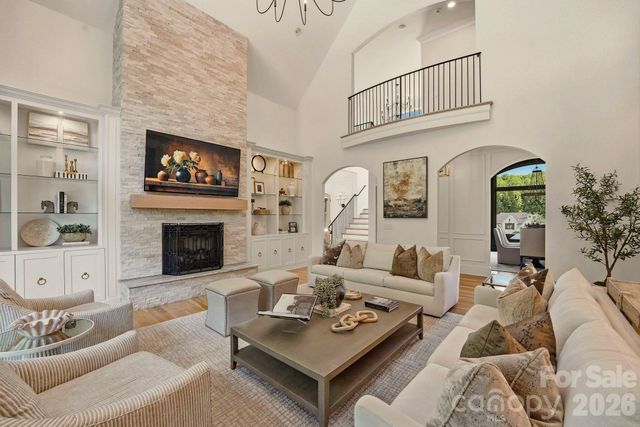 4064 Poplar Ridge Drive, Fort Mill, SC 29715