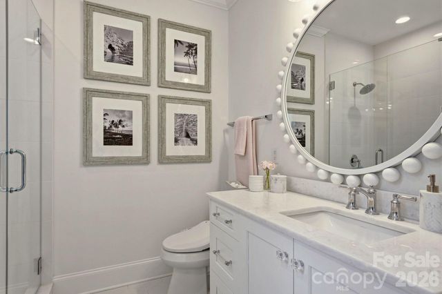 4064 Poplar Ridge Drive, Fort Mill, SC 29715