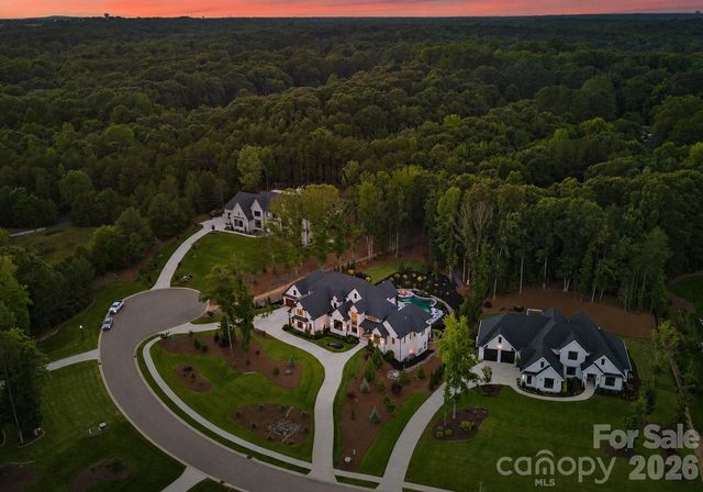4064 Poplar Ridge Drive, Fort Mill, SC 29715