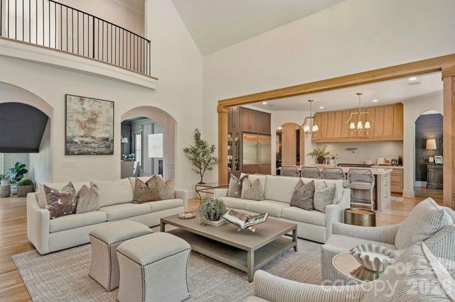 4064 Poplar Ridge Drive, Fort Mill, SC 29715