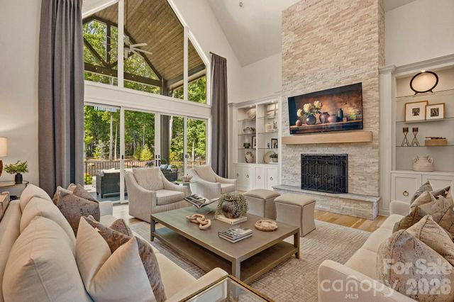 4064 Poplar Ridge Drive, Fort Mill, SC 29715