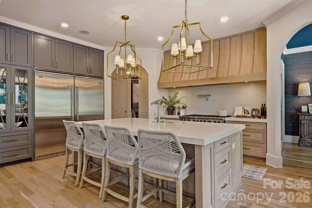 4064 Poplar Ridge Drive, Fort Mill, SC 29715