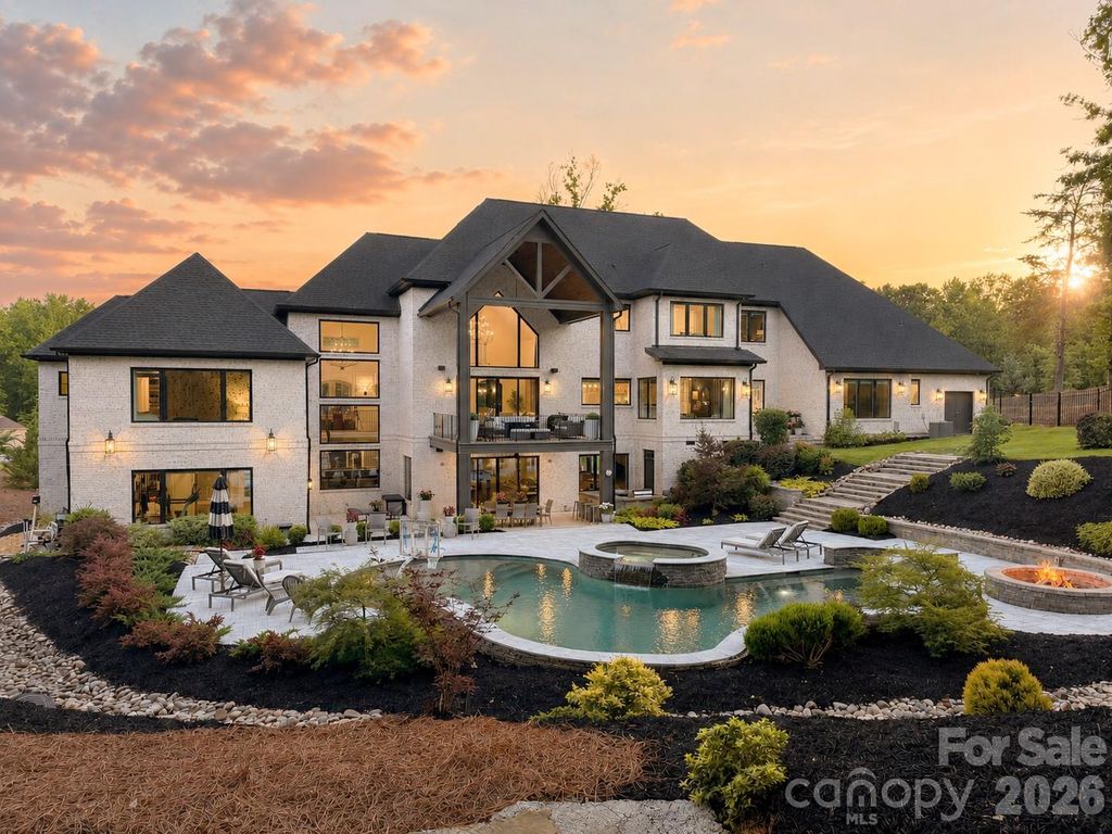 4064 Poplar Ridge Drive, Fort Mill, SC 29715