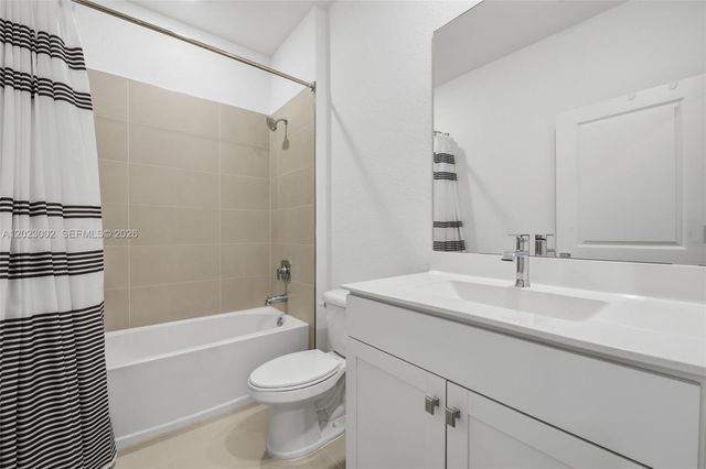 283 SW 169th Lane, Pembroke Pines, FL 33027