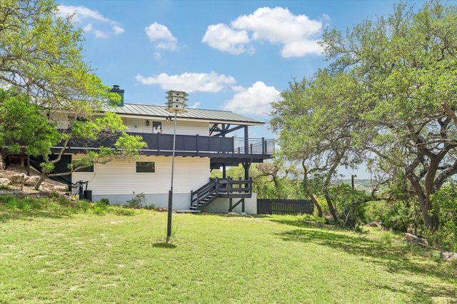 1203 Lakefield, Canyon Lake, TX 78133
