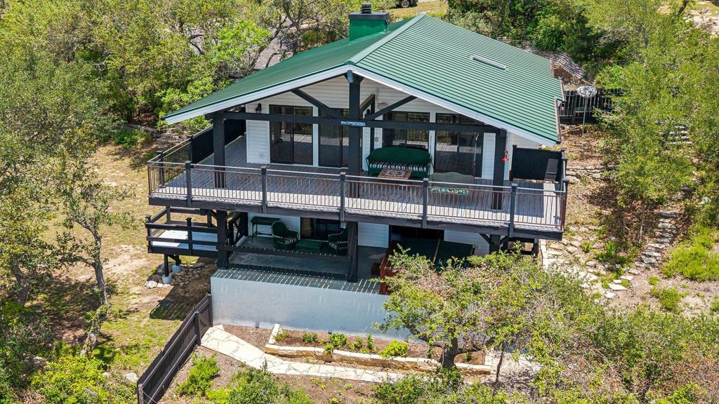 1203 Lakefield, Canyon Lake, TX 78133