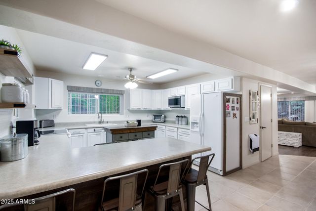 8475 S BREEZY PINE Road, Mayer, AZ 86333