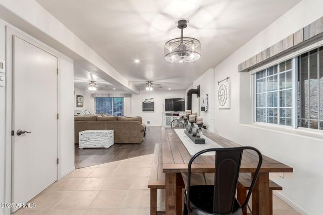 8475 S BREEZY PINE Road, Mayer, AZ 86333