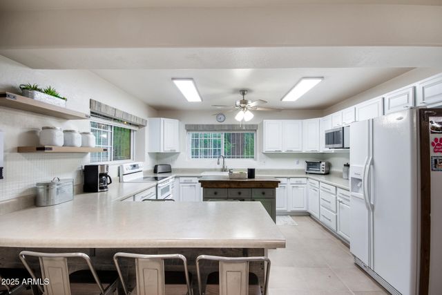 8475 S BREEZY PINE Road, Mayer, AZ 86333