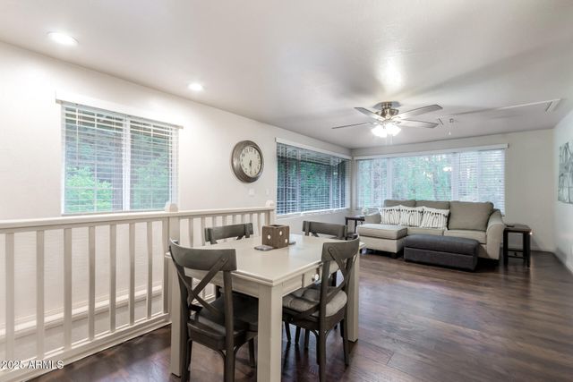 8475 S BREEZY PINE Road, Mayer, AZ 86333