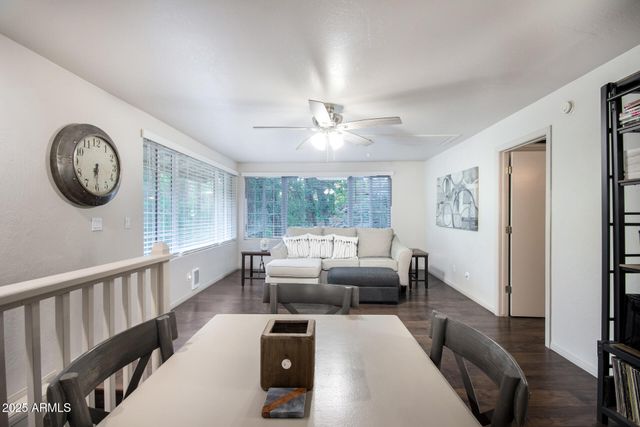 8475 S BREEZY PINE Road, Mayer, AZ 86333