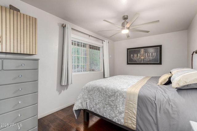 8475 S BREEZY PINE Road, Mayer, AZ 86333