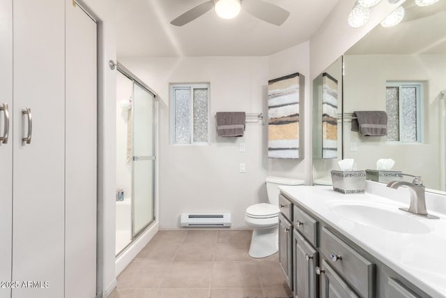 8475 S BREEZY PINE Road, Mayer, AZ 86333