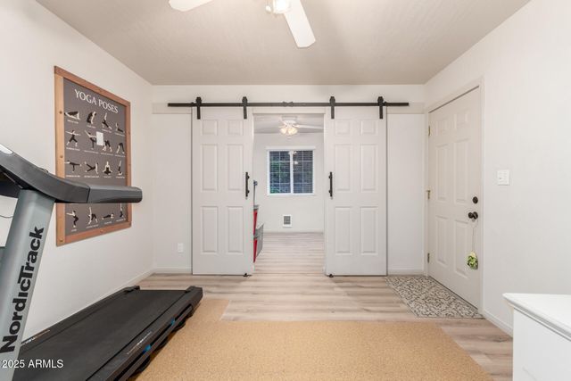 8475 S BREEZY PINE Road, Mayer, AZ 86333