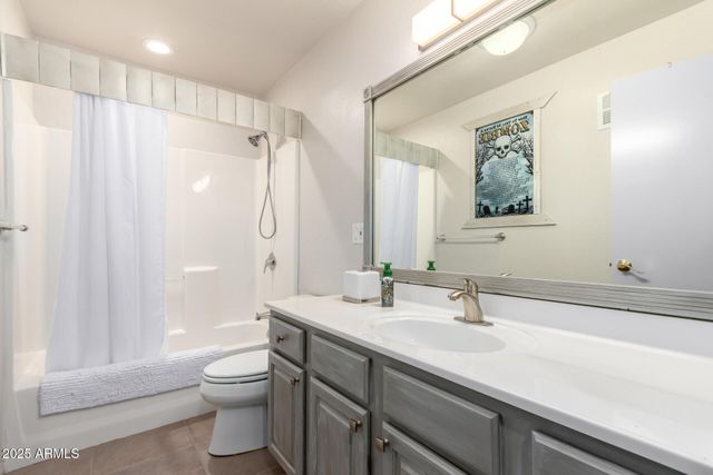 8475 S BREEZY PINE Road, Mayer, AZ 86333