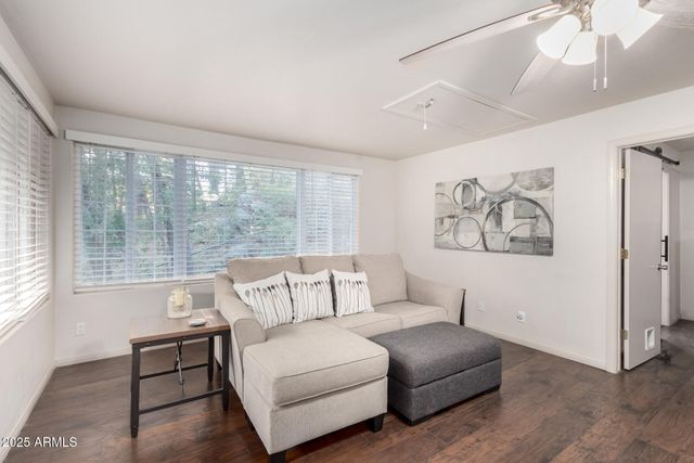 8475 S BREEZY PINE Road, Mayer, AZ 86333